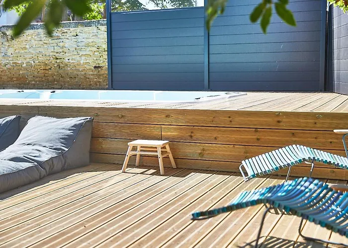 Bed & Breakfast Demeure De Manneville - - 1km Des Plages De Cabourg 4*