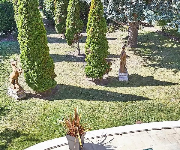 Demeure De Manneville - - 1km Des Plages De Cabourg 4*