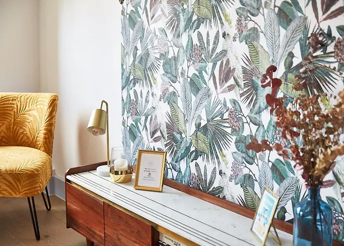 Bed & Breakfast Demeure De Manneville - - 1km Des Plages De Cabourg