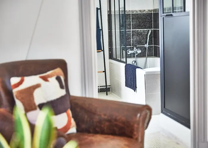 Bed & Breakfast Demeure De Manneville - - 1km Des Plages De Cabourg Dives-sur-Mer