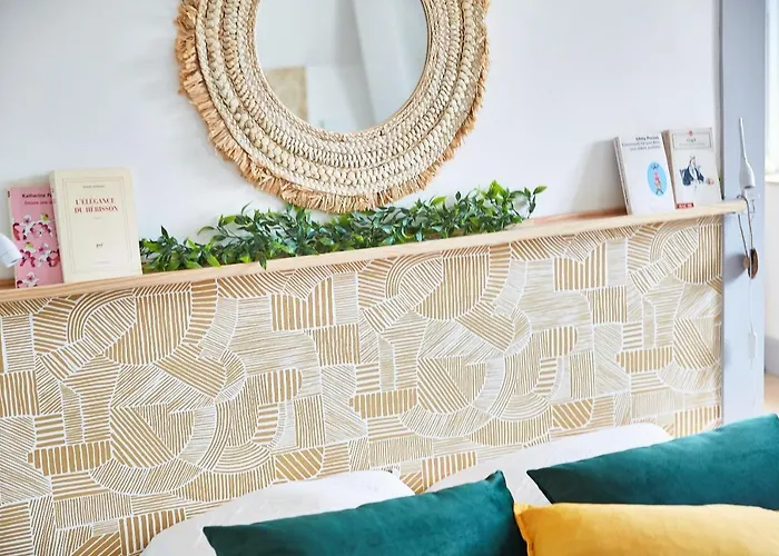 Demeure De Manneville - - 1km Des Plages De Cabourg Bed & Breakfast