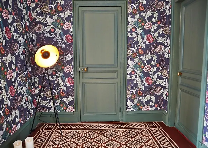 Demeure De Manneville - - 1km Des Plages De Cabourg Bed & Breakfast 4*