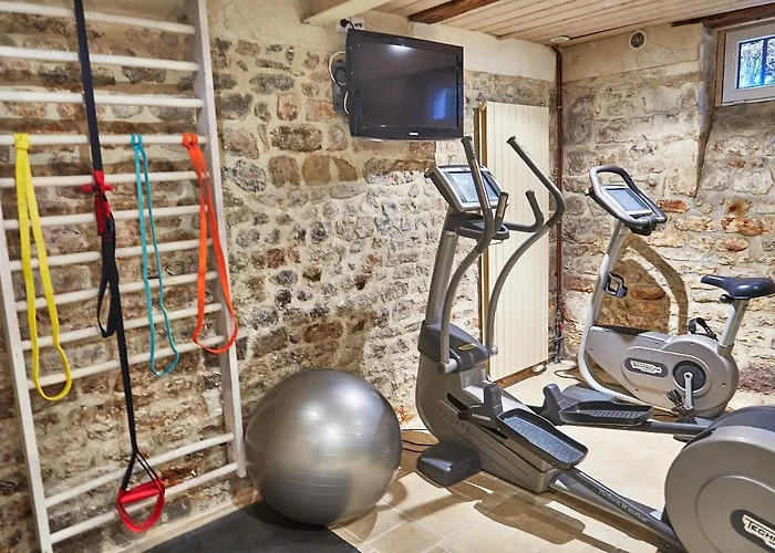 Demeure De Manneville - - 1km Des Plages De Cabourg 4* Dives-sur-Mer