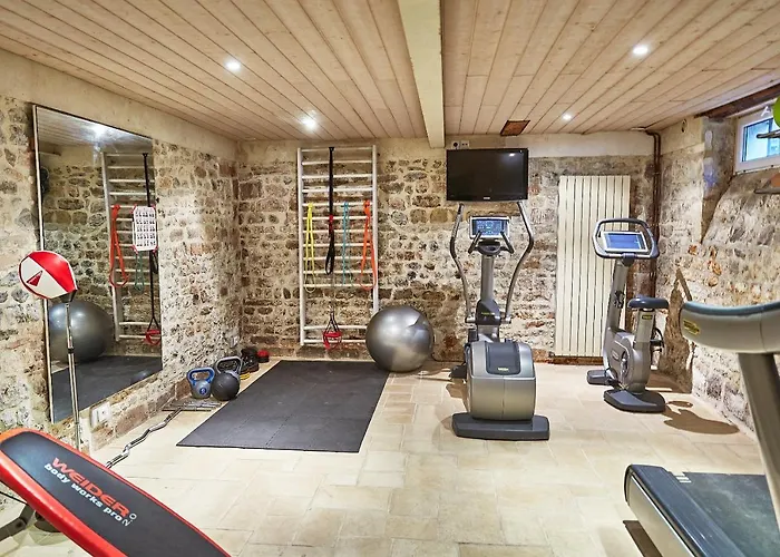 Bed & Breakfast Demeure De Manneville - - 1km Des Plages De Cabourg Dives-sur-Mer